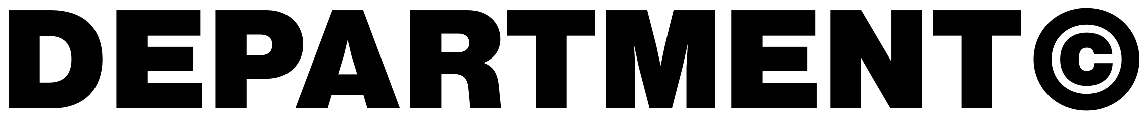 DepartmentAI Logo